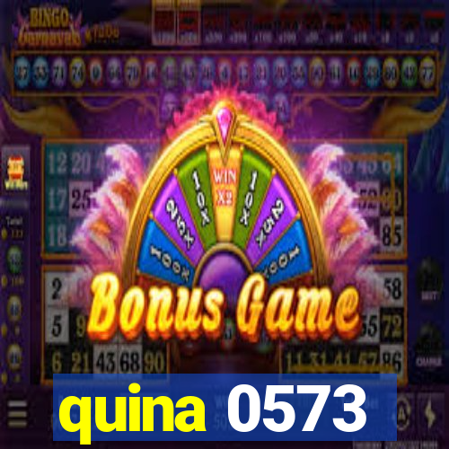 quina 0573